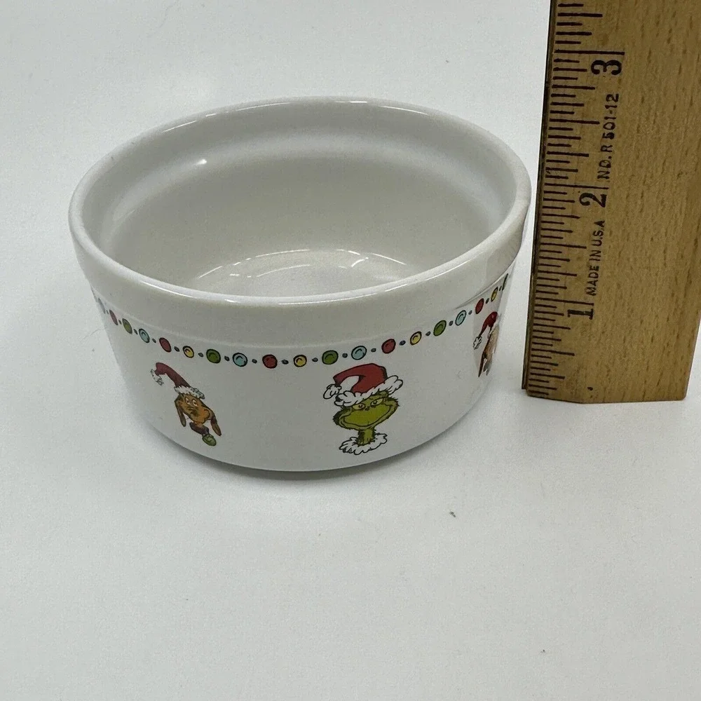 The Grinch Zrike Brands By R Squared Cereal Soup 4